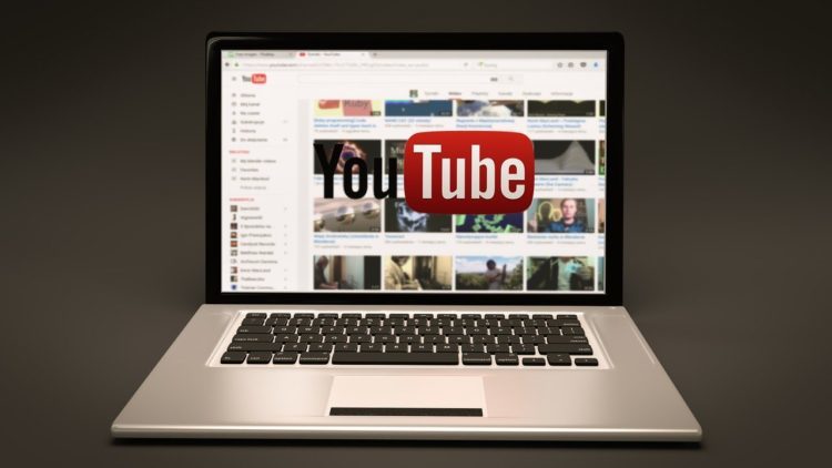 Youtube argent en ligne