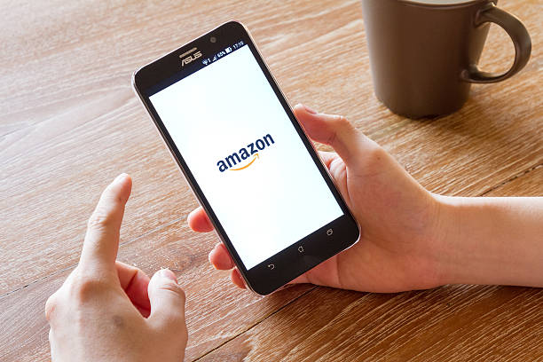 partenaires Amazon - affilition avec Amazon