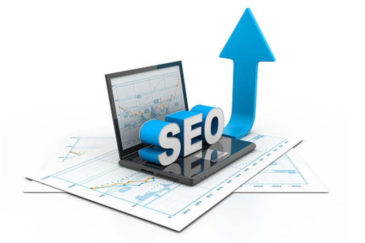 référencement naturel SEO